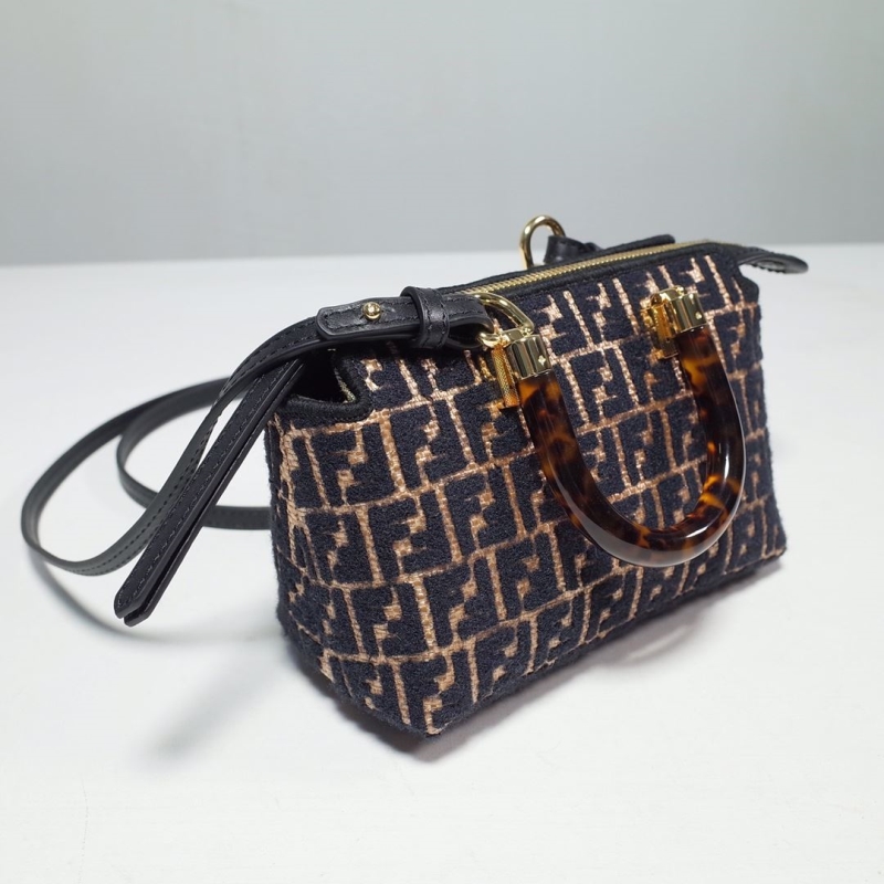 Fendi Top Handle Bags